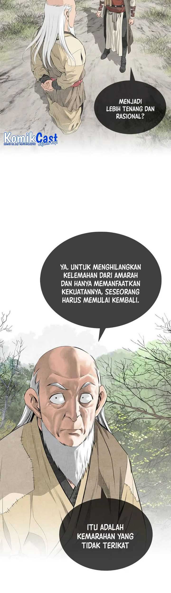 The World's Best Sect of Dependency Chapter 16 - halaman 66