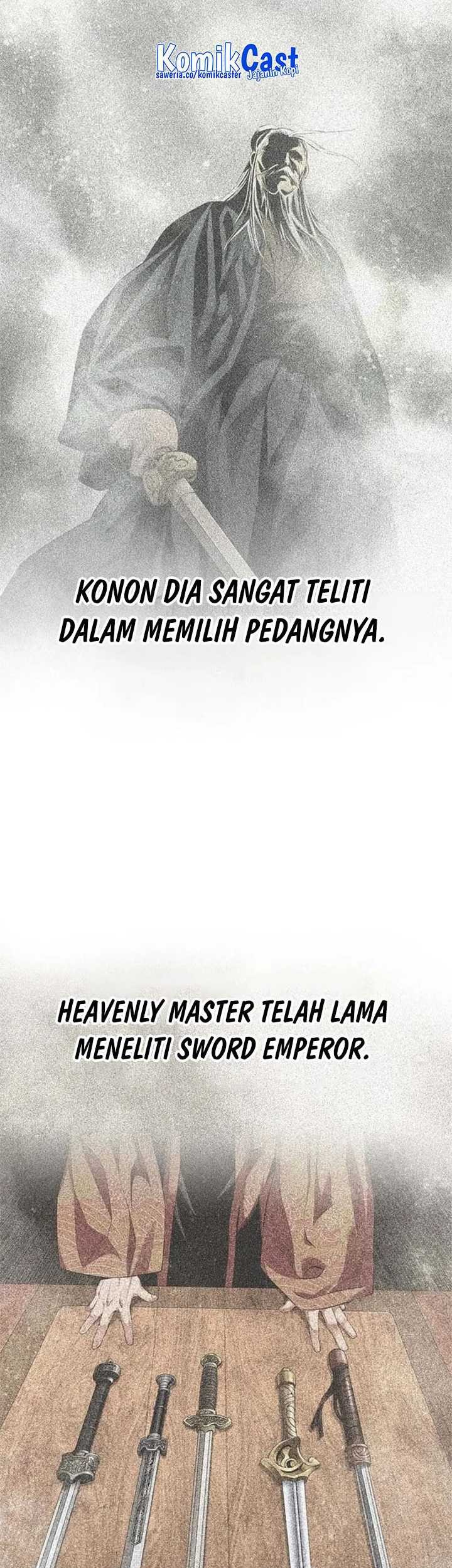 The World's Best Sect of Dependency Chapter 17 - halaman 29