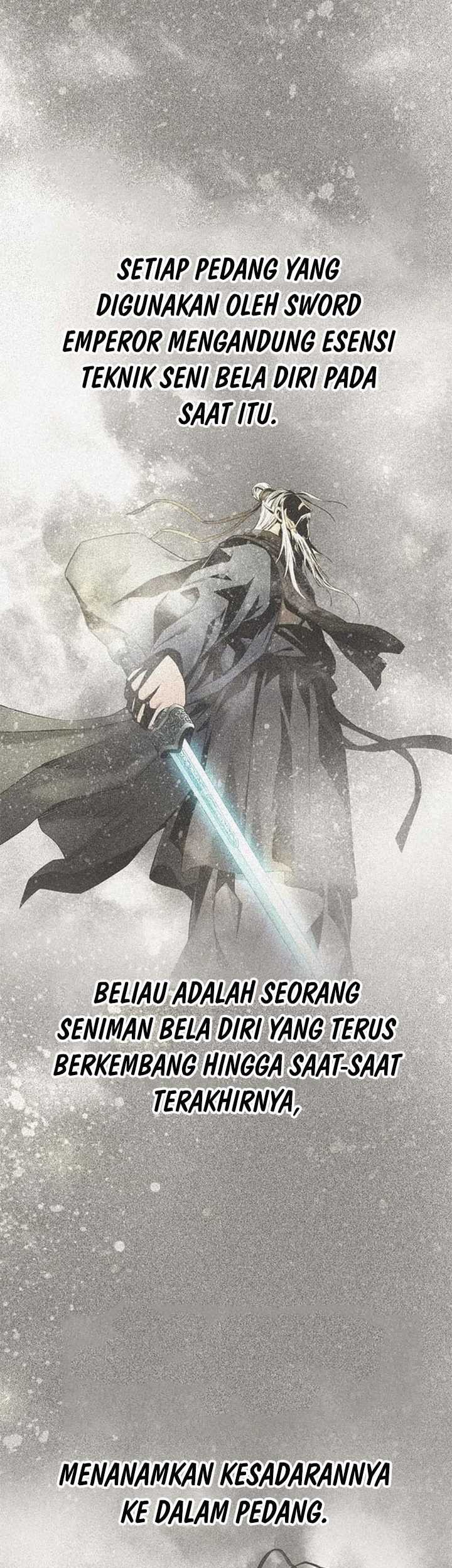 The World's Best Sect of Dependency Chapter 17 - halaman 33