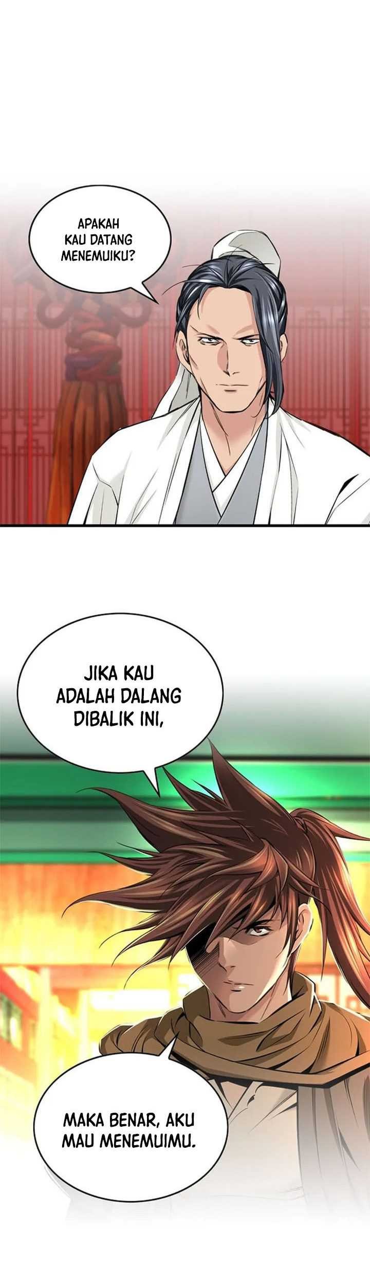 The World's Best Sect of Dependency Chapter 17 - halaman 65