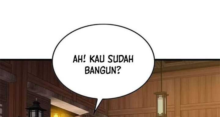 The World's Best Sect of Dependency Chapter 17 - halaman 7