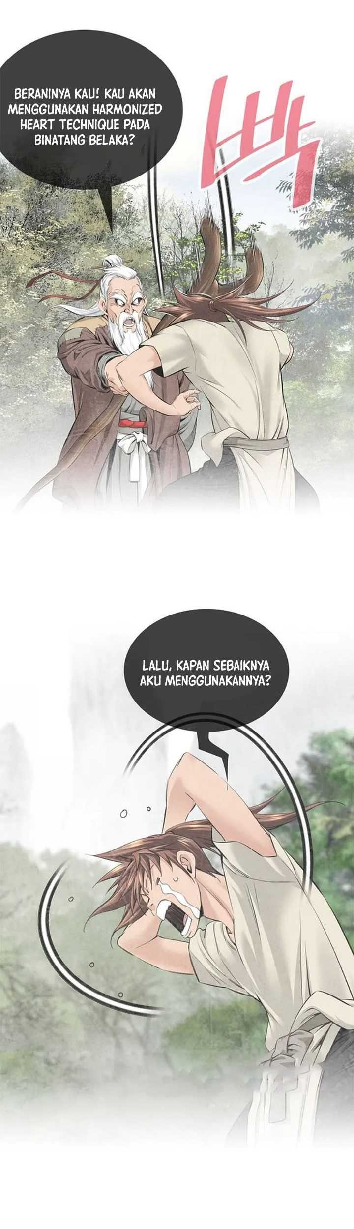 The World's Best Sect of Dependency Chapter 18 - halaman 26