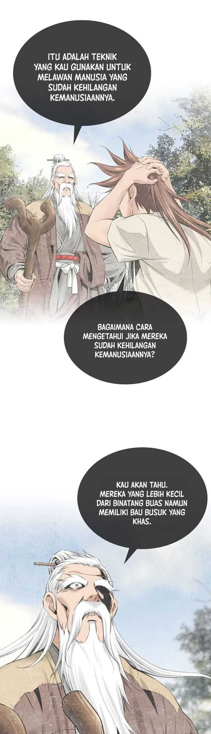 The World's Best Sect of Dependency Chapter 18 - halaman 28