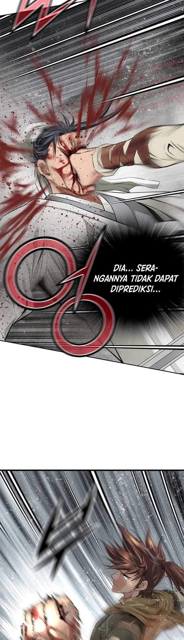 The World's Best Sect of Dependency Chapter 18 - halaman 68