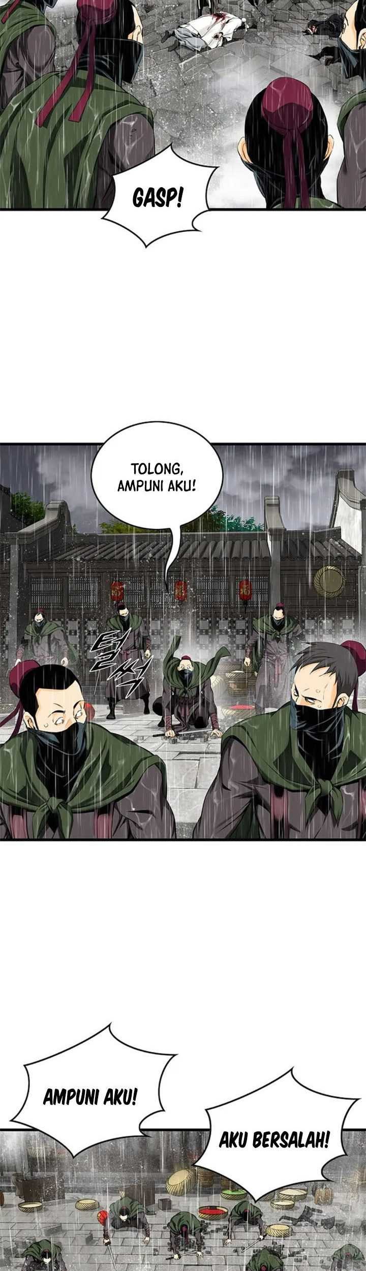 The World's Best Sect of Dependency Chapter 18 - halaman 78