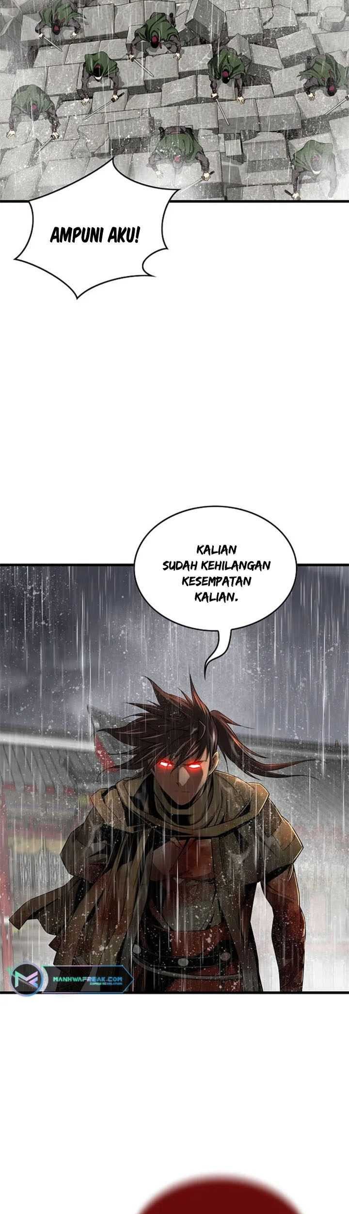 The World's Best Sect of Dependency Chapter 18 - halaman 80