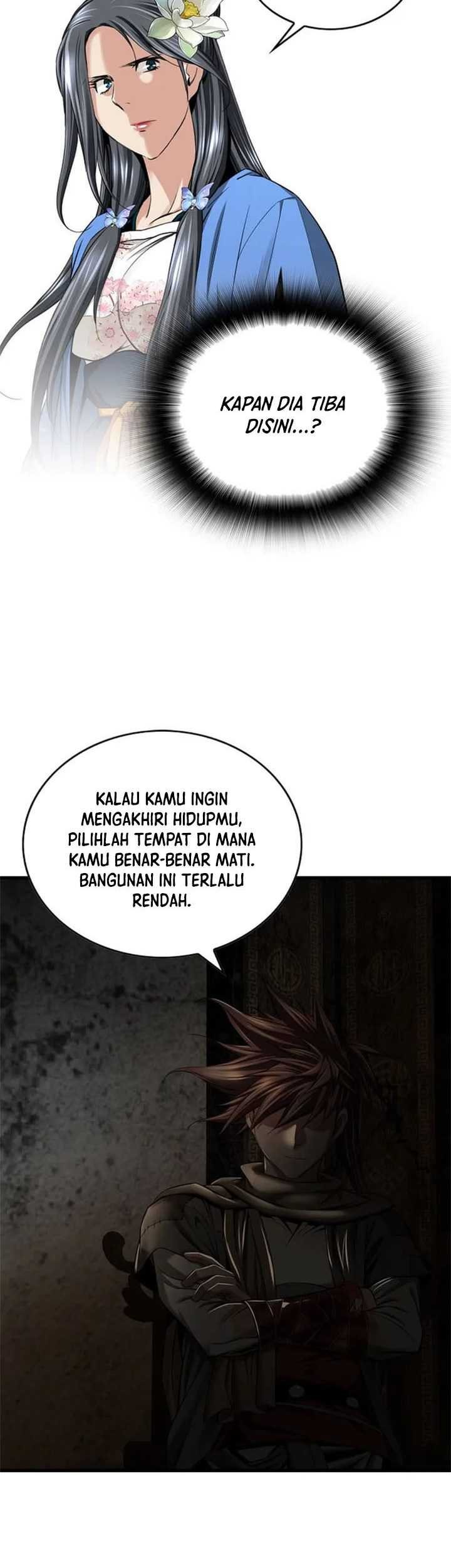 The World's Best Sect of Dependency Chapter 19 - halaman 14