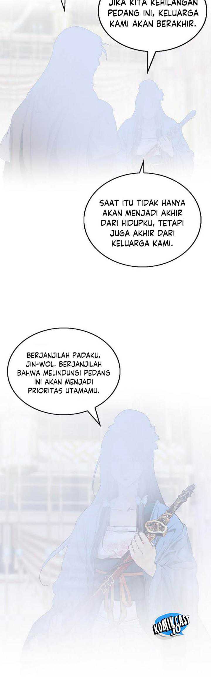 The World's Best Sect of Dependency Chapter 2 - halaman 16