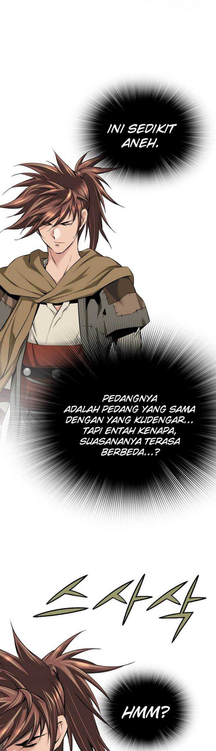 The World's Best Sect of Dependency Chapter 2 - halaman 17