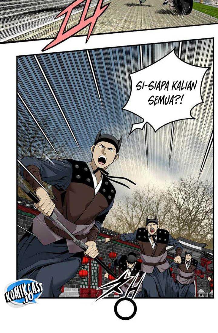 The World's Best Sect of Dependency Chapter 2 - halaman 22