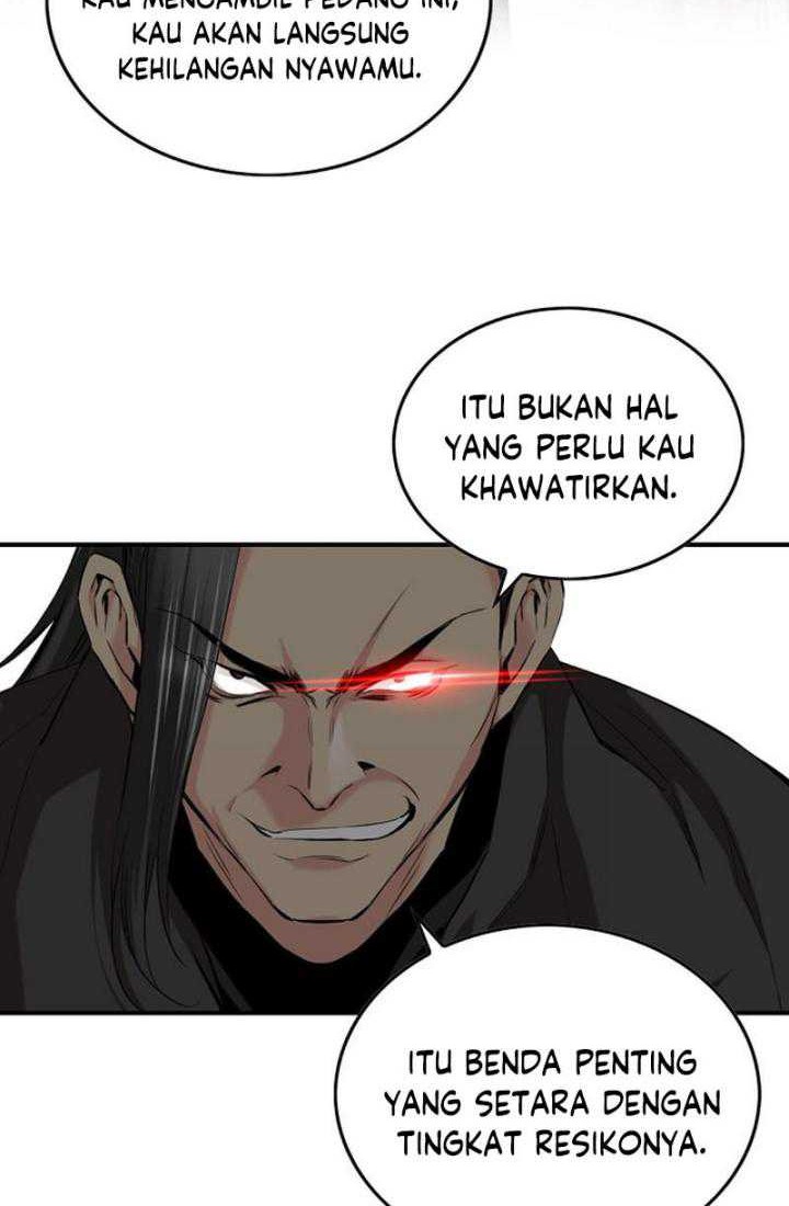 The World's Best Sect of Dependency Chapter 2 - halaman 40