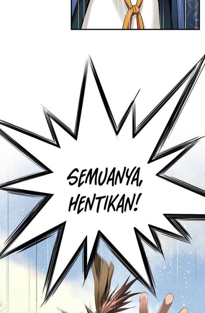 The World's Best Sect of Dependency Chapter 2 - halaman 51