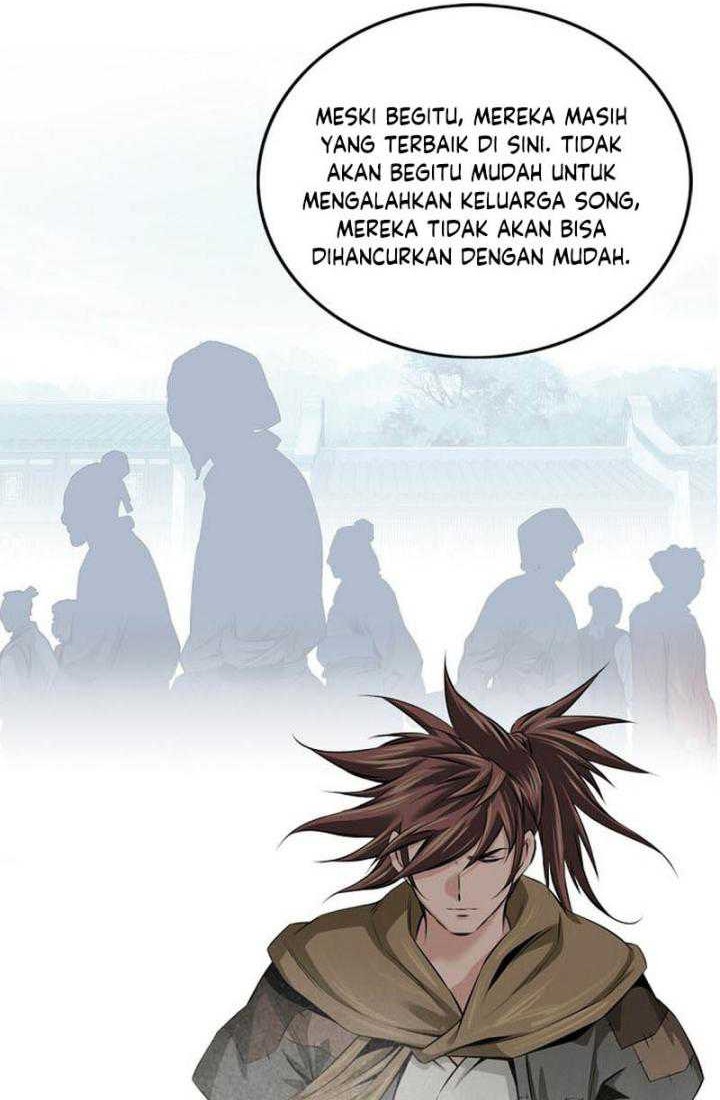 The World's Best Sect of Dependency Chapter 2 - halaman 7