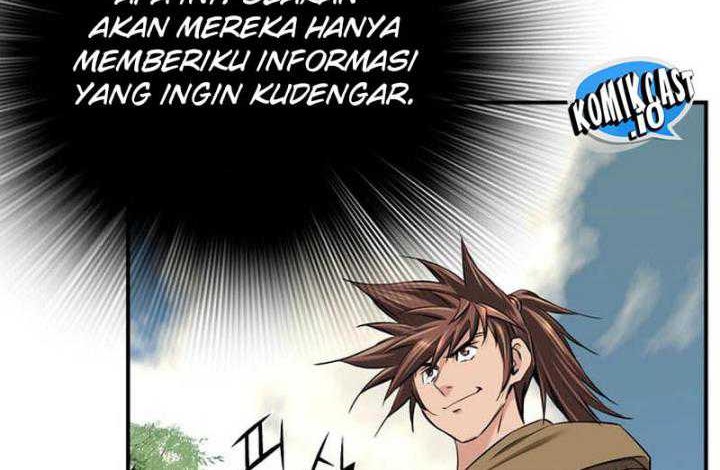 The World's Best Sect of Dependency Chapter 2 - halaman 9