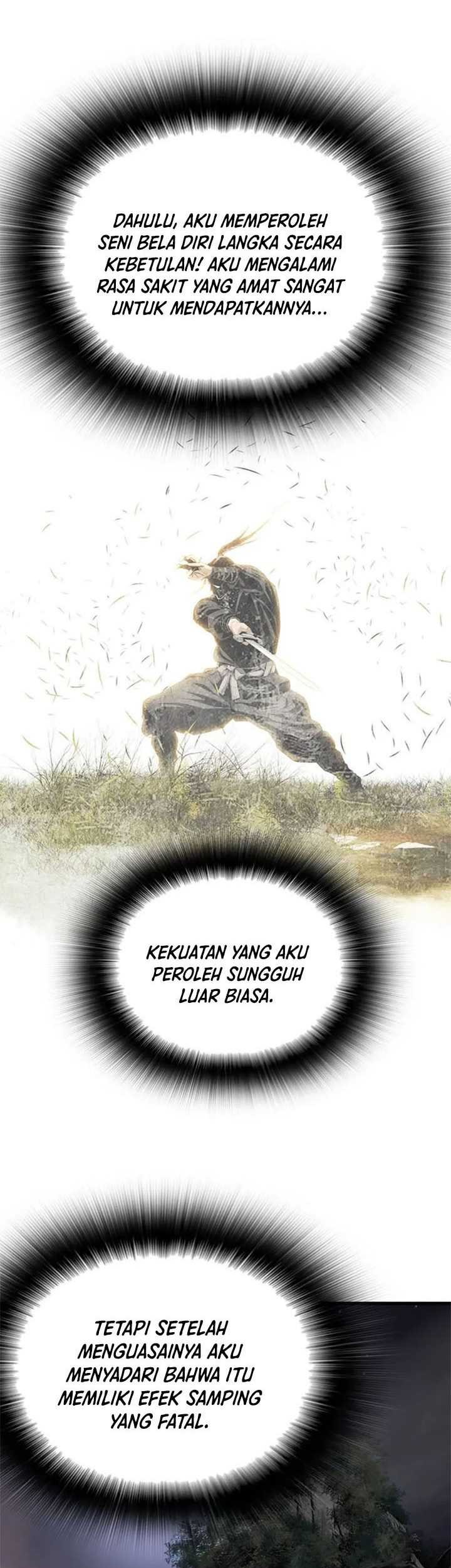 The World's Best Sect of Dependency Chapter 20 - halaman 14