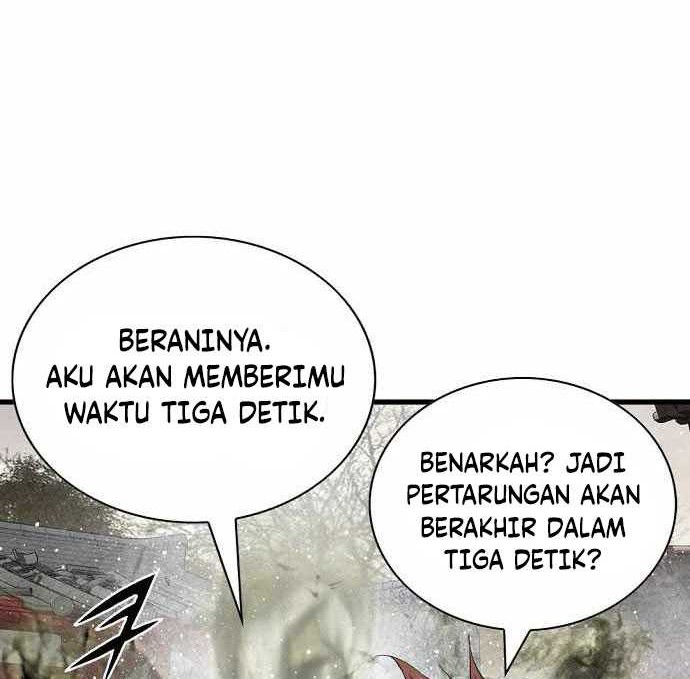 The World's Best Sect of Dependency Chapter 21 - halaman 13
