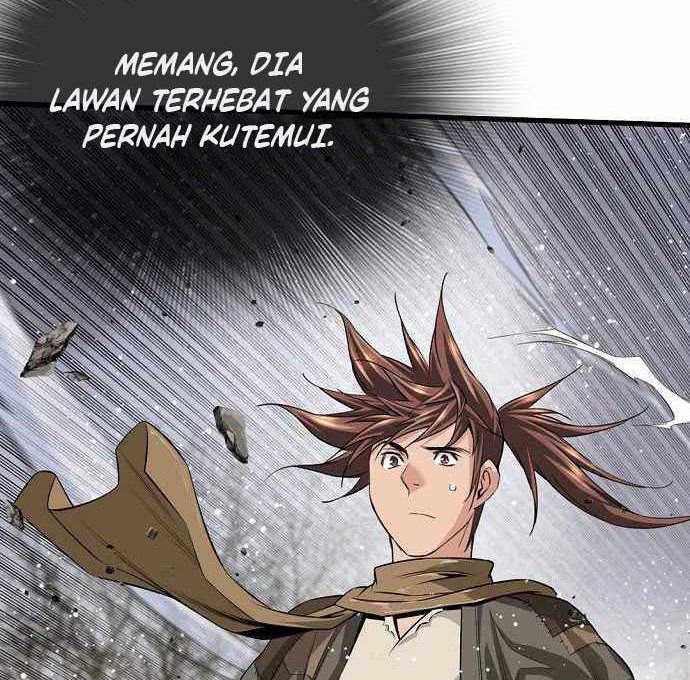 The World's Best Sect of Dependency Chapter 21 - halaman 15