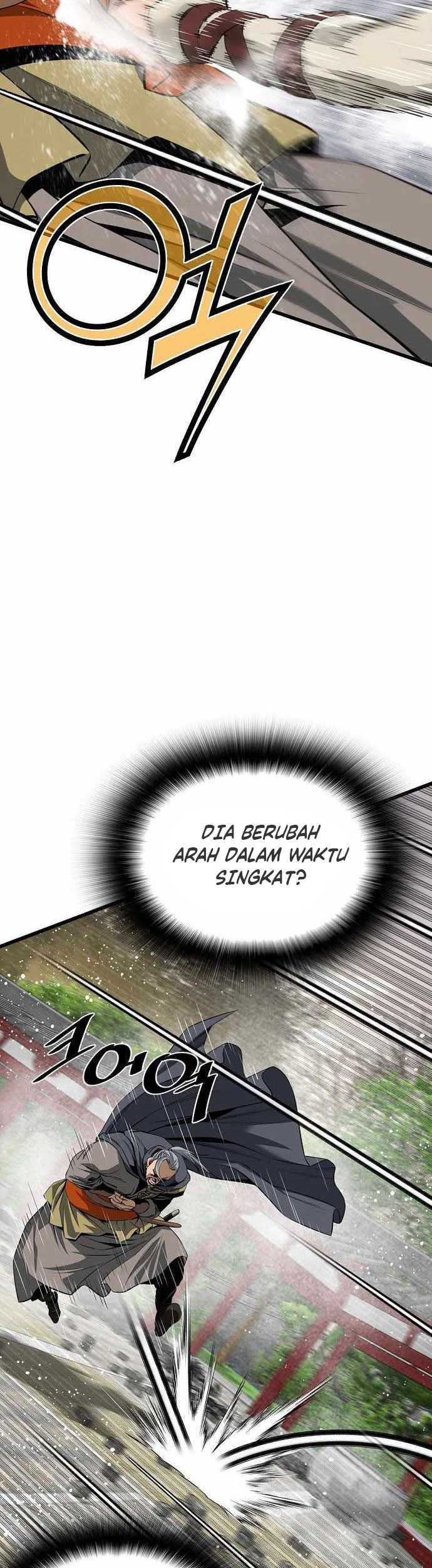 The World's Best Sect of Dependency Chapter 21 - halaman 24