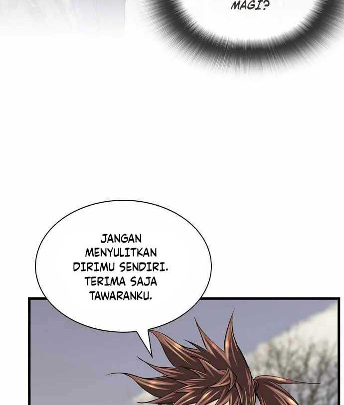 The World's Best Sect of Dependency Chapter 21 - halaman 5