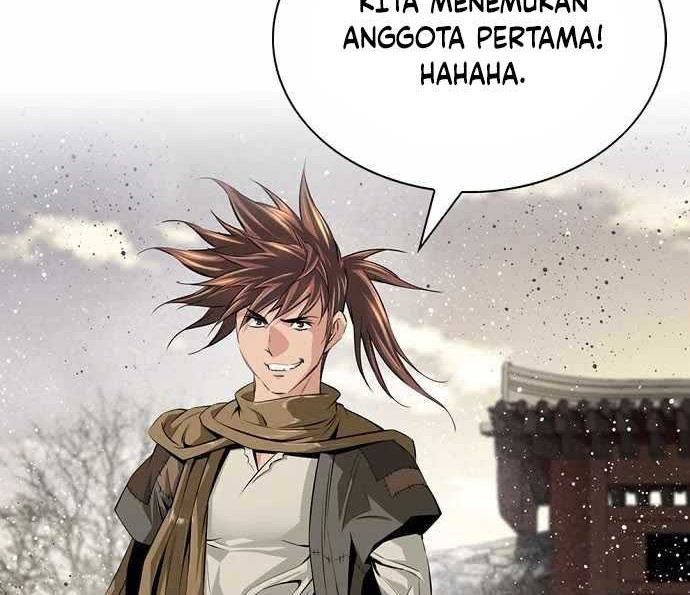 The World's Best Sect of Dependency Chapter 21 - halaman 51