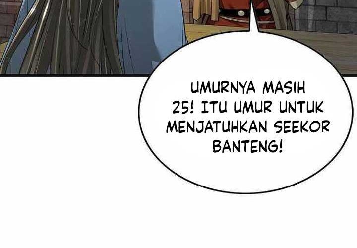 The World's Best Sect of Dependency Chapter 22 - halaman 16