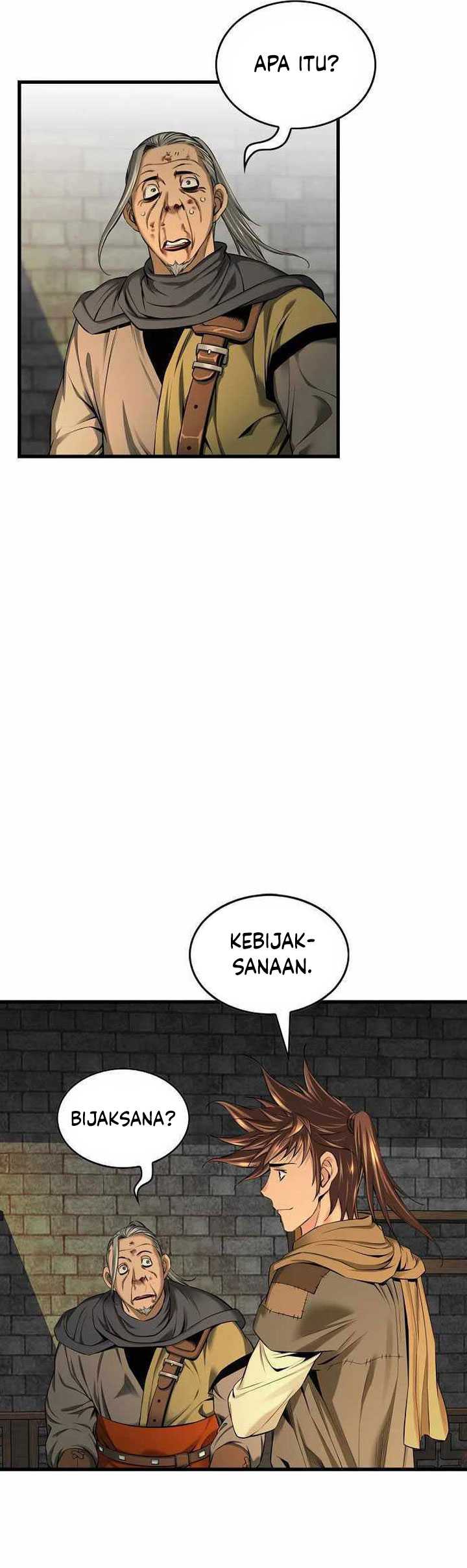 The World's Best Sect of Dependency Chapter 22 - halaman 30