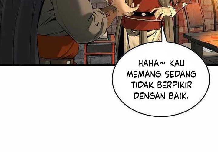 The World's Best Sect of Dependency Chapter 22 - halaman 38