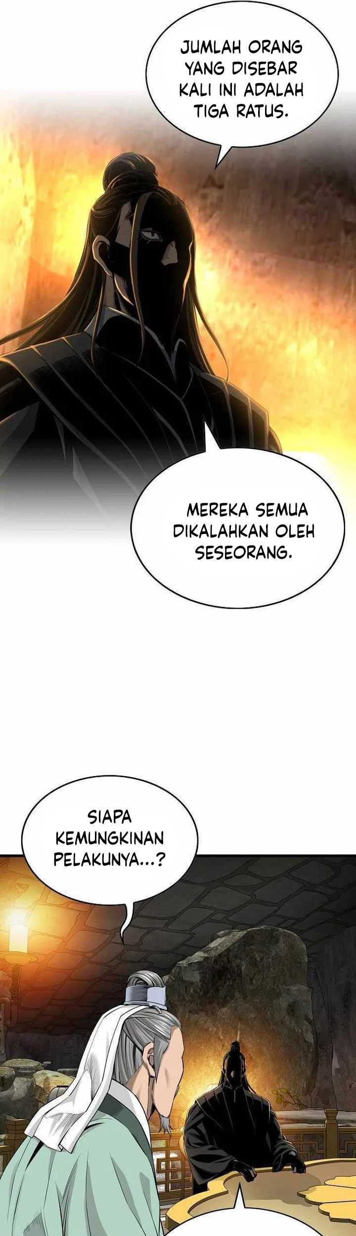 The World's Best Sect of Dependency Chapter 22 - halaman 59