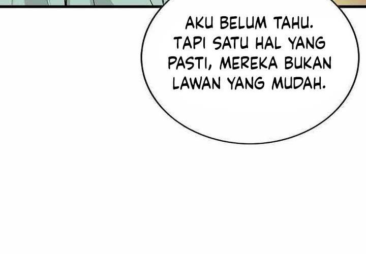 The World's Best Sect of Dependency Chapter 22 - halaman 60