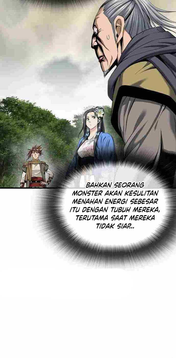 The World's Best Sect of Dependency Chapter 23 - halaman 10