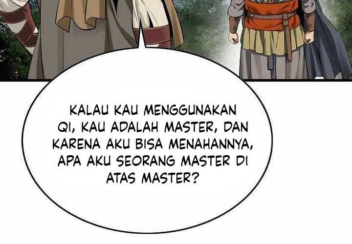 The World's Best Sect of Dependency Chapter 23 - halaman 13