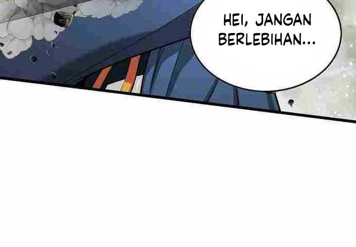 The World's Best Sect of Dependency Chapter 23 - halaman 40
