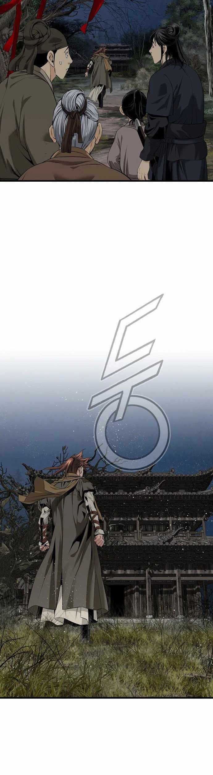 The World's Best Sect of Dependency Chapter 24 - halaman 10