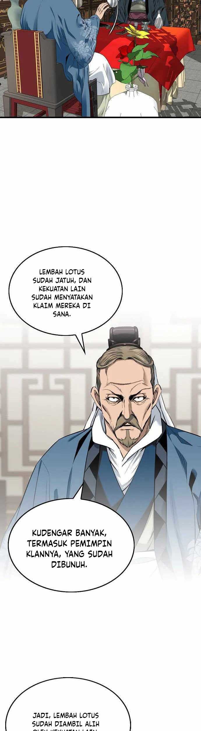 The World's Best Sect of Dependency Chapter 24 - halaman 28