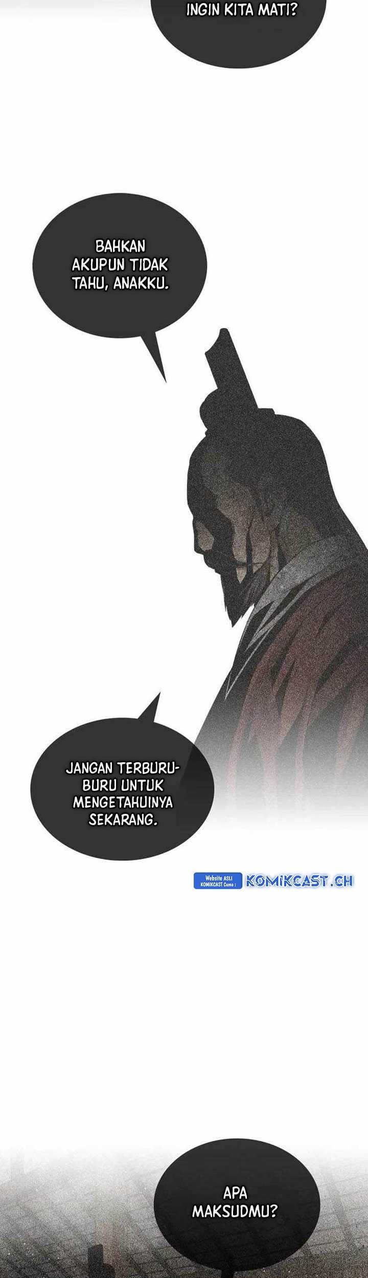 The World's Best Sect of Dependency Chapter 25 - halaman 32