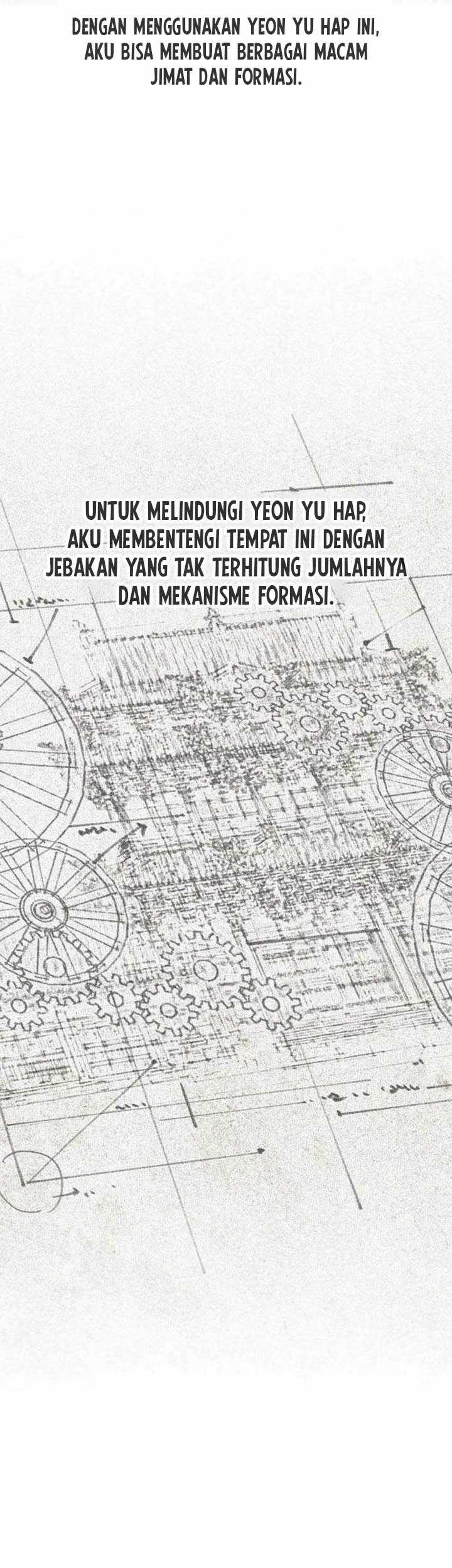 The World's Best Sect of Dependency Chapter 25 - halaman 44