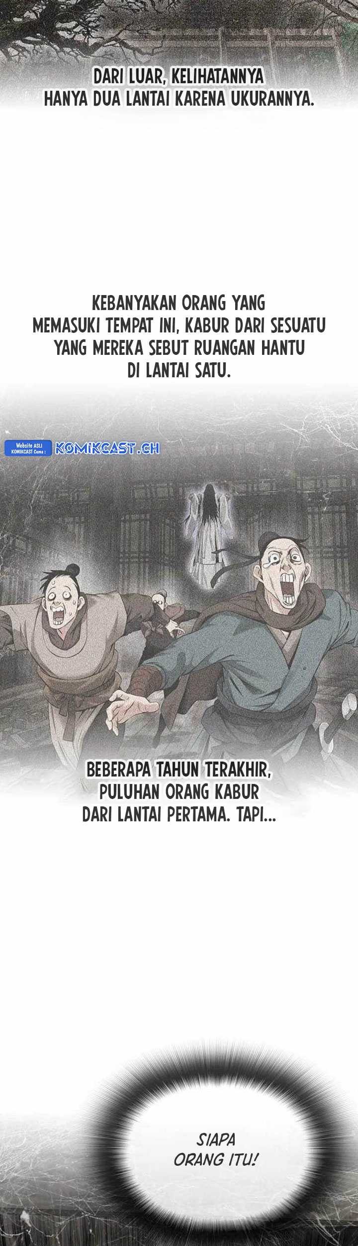 The World's Best Sect of Dependency Chapter 25 - halaman 46