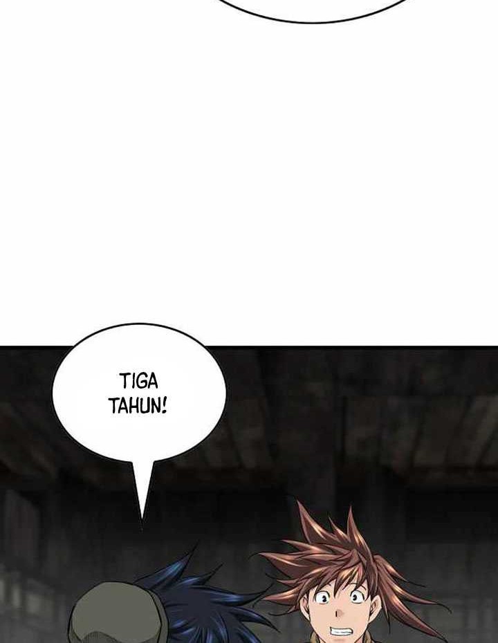 The World's Best Sect of Dependency Chapter 26 - halaman 19