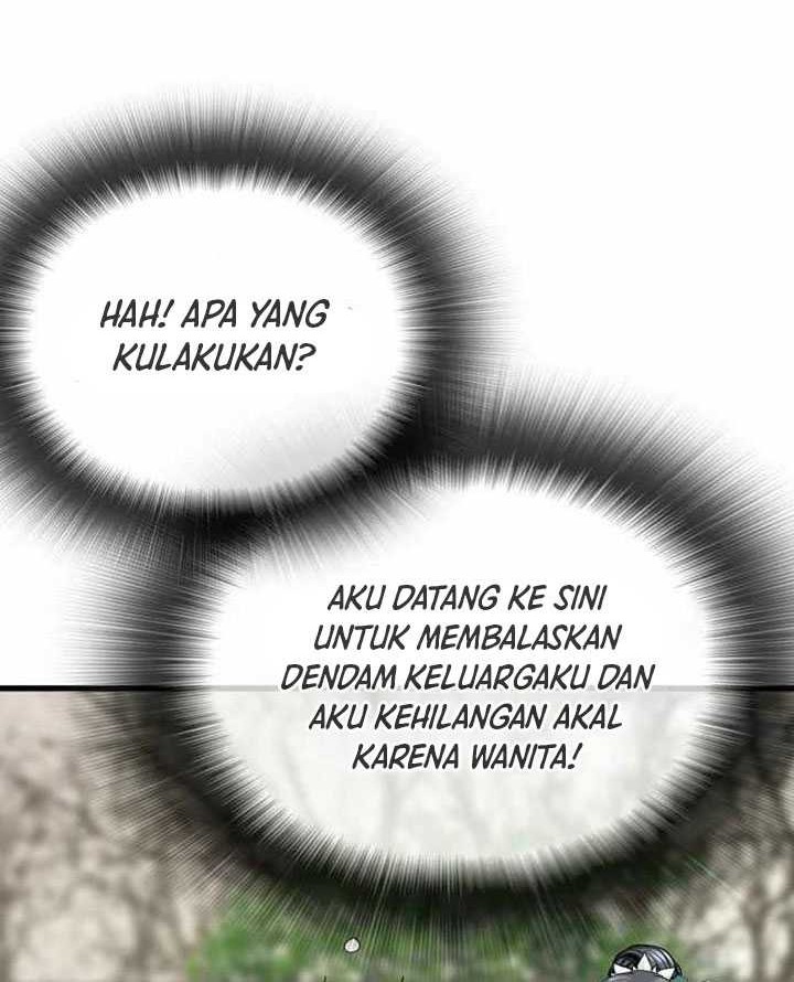 The World's Best Sect of Dependency Chapter 26 - halaman 49
