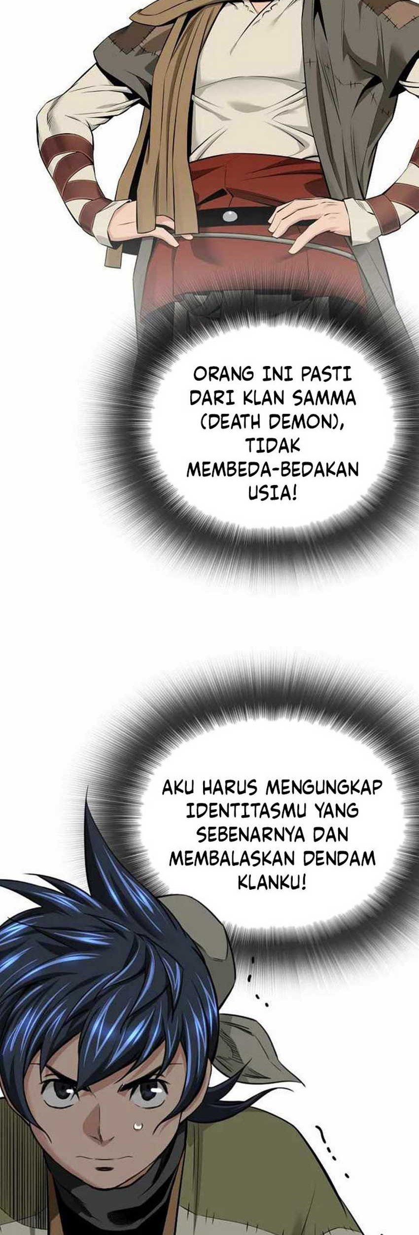 The World's Best Sect of Dependency Chapter 27 - halaman 15