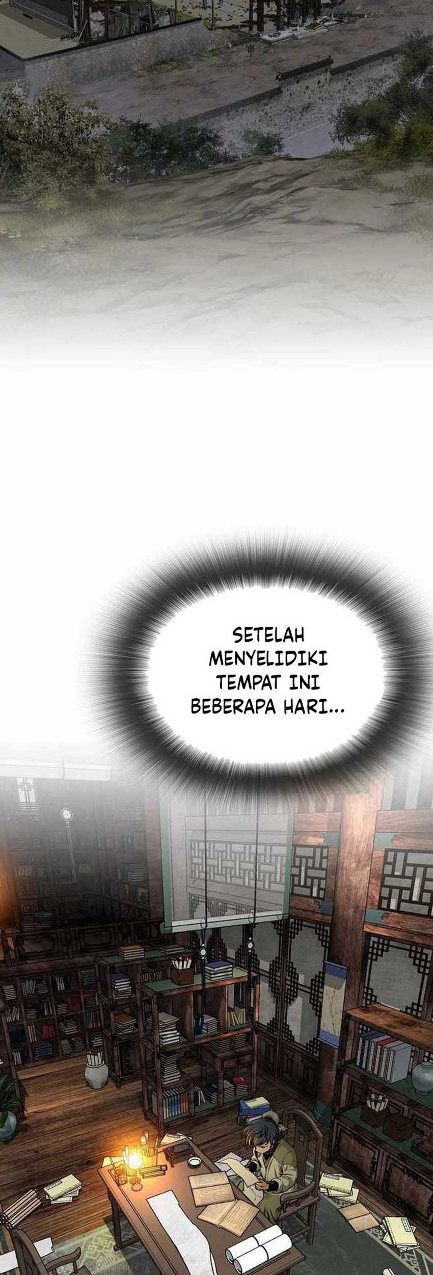 The World's Best Sect of Dependency Chapter 27 - halaman 22