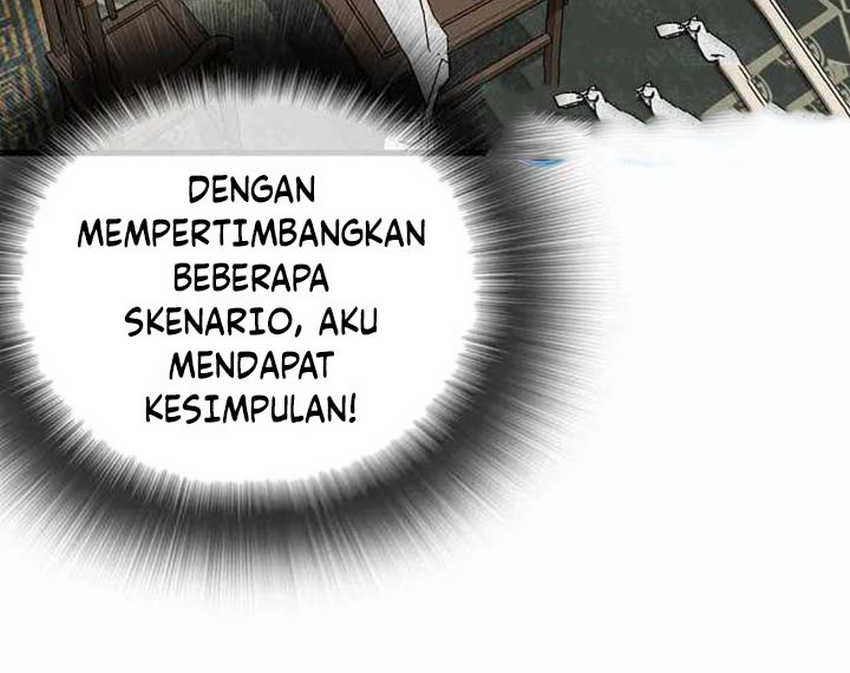 The World's Best Sect of Dependency Chapter 27 - halaman 23