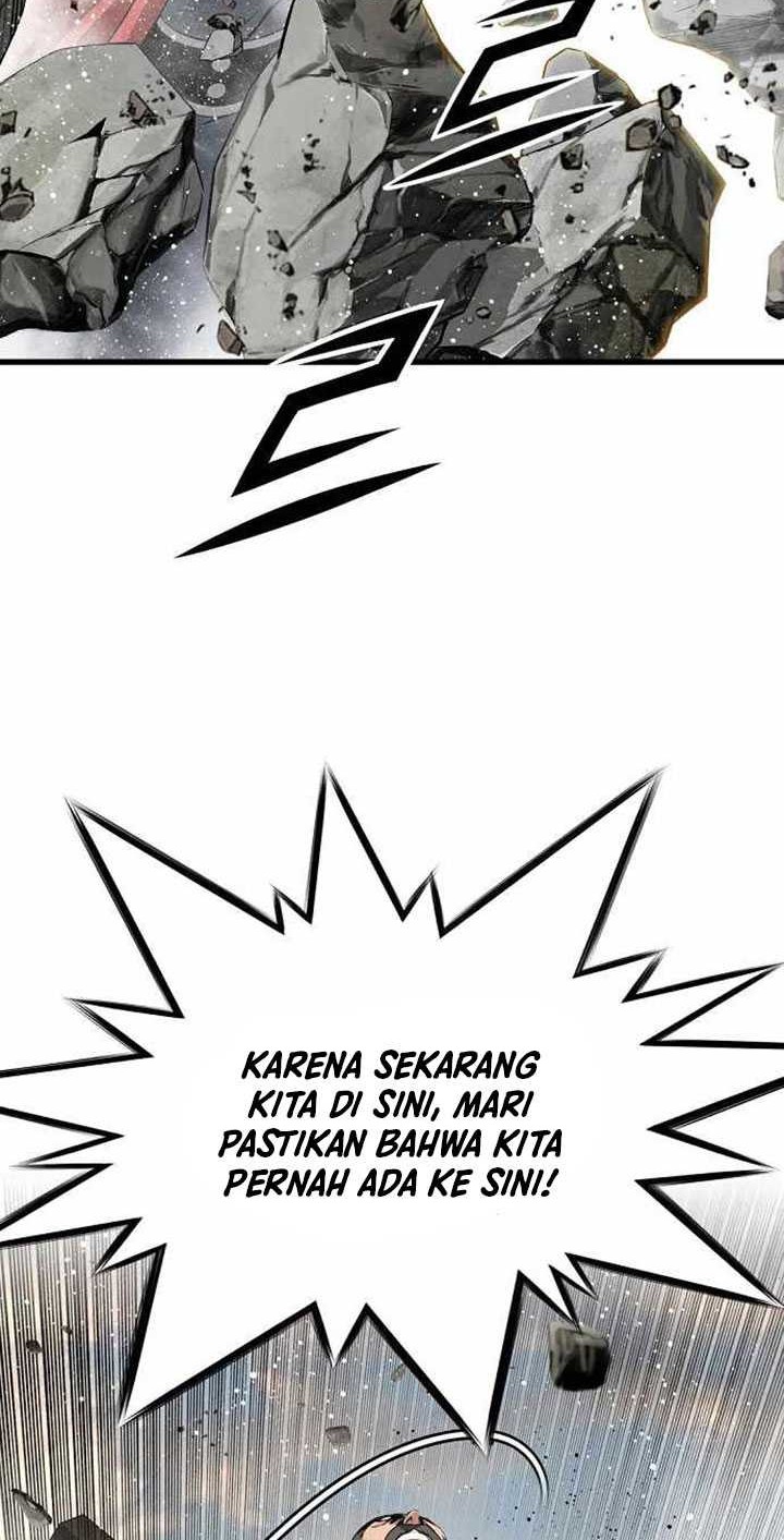 The World's Best Sect of Dependency Chapter 28 - halaman 11