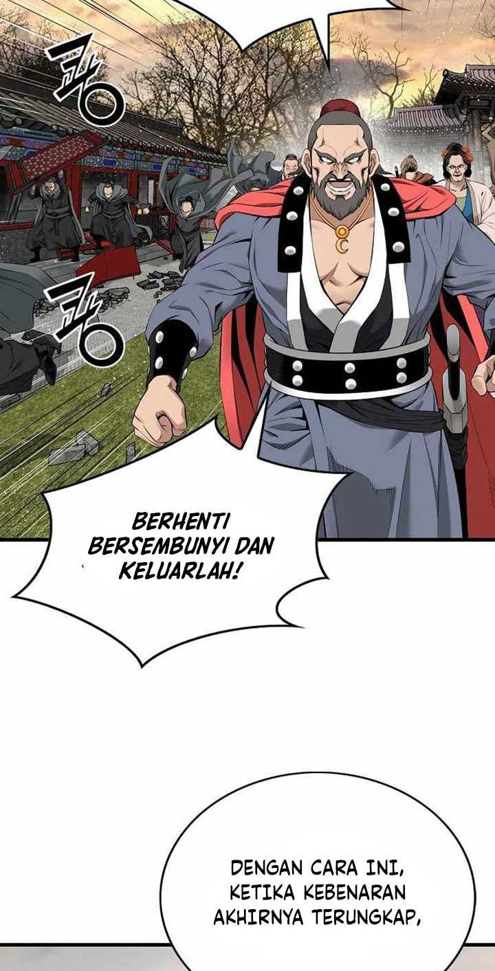The World's Best Sect of Dependency Chapter 28 - halaman 13