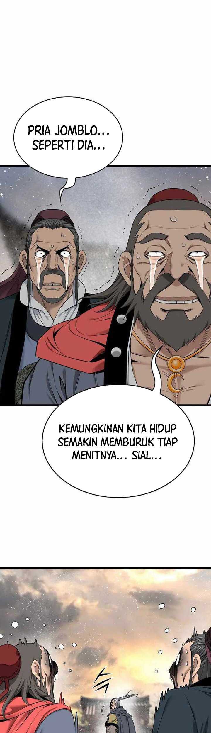 The World's Best Sect of Dependency Chapter 29 - halaman 14