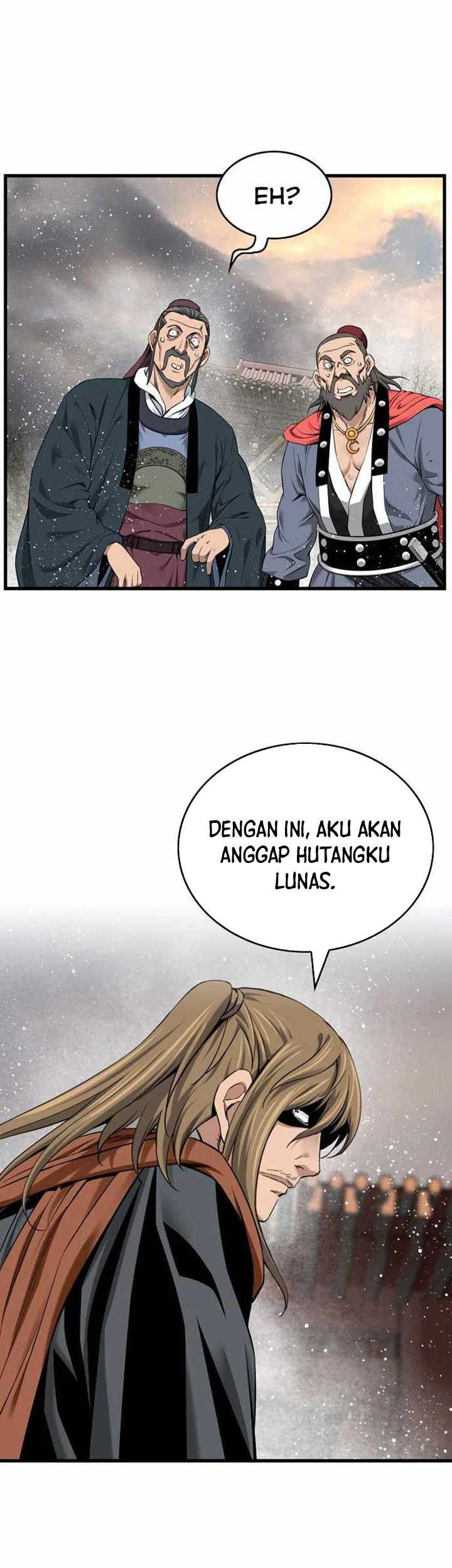 The World's Best Sect of Dependency Chapter 29 - halaman 26