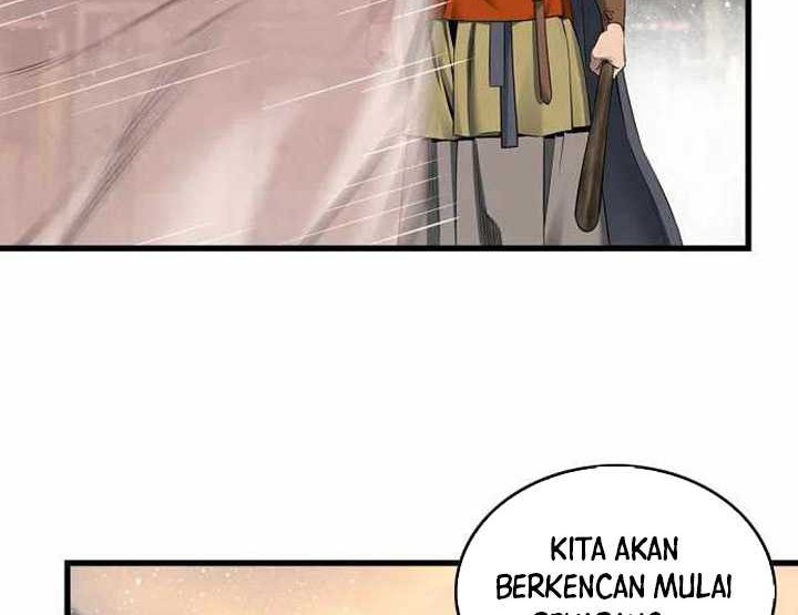 The World's Best Sect of Dependency Chapter 29 - halaman 5