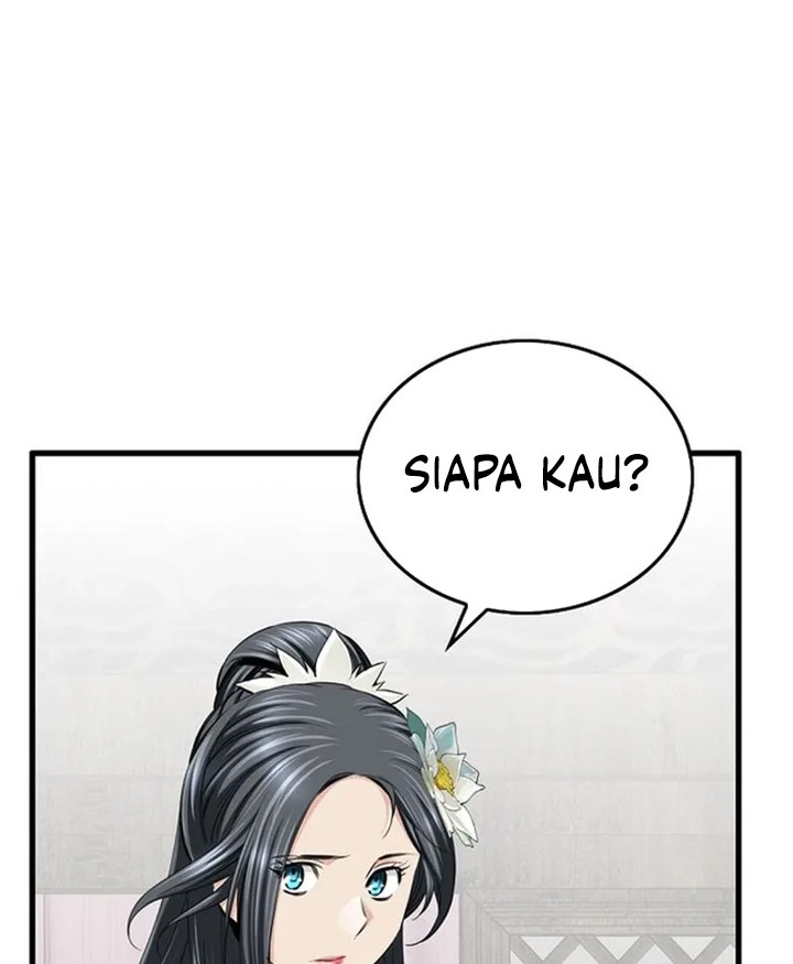 The World's Best Sect of Dependency Chapter 3 - halaman 15