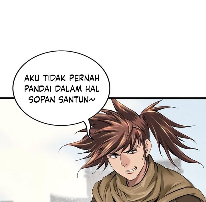 The World's Best Sect of Dependency Chapter 3 - halaman 21