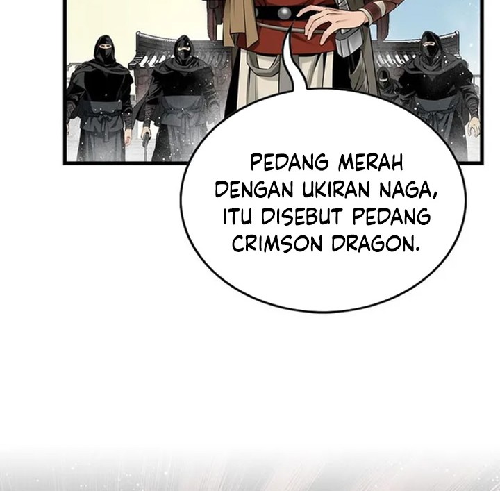The World's Best Sect of Dependency Chapter 3 - halaman 25
